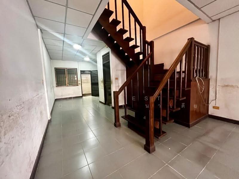 ปาริชาติ 345 บางคูวัด, ปทุมธานี, บางคูวัด, เมืองปทุมธานี, ปทุมธานี, 85 ตร.ม., ทาวน์เฮ้าส์ ขาย, โดย The Best Property นาเดีย, 500469847 - DDproperty.com
