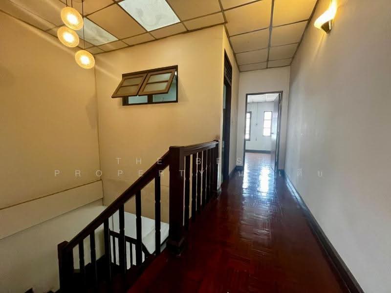 ปาริชาติ 345 บางคูวัด, Pathum Thani, Bang Khu Wat, Muang Pathum Thani, Pathum Thani, 2 Bedrooms, 85 sqm, Townhouse For Sale, by The Best Property นาเดีย, 500469847 - DDproperty.com
