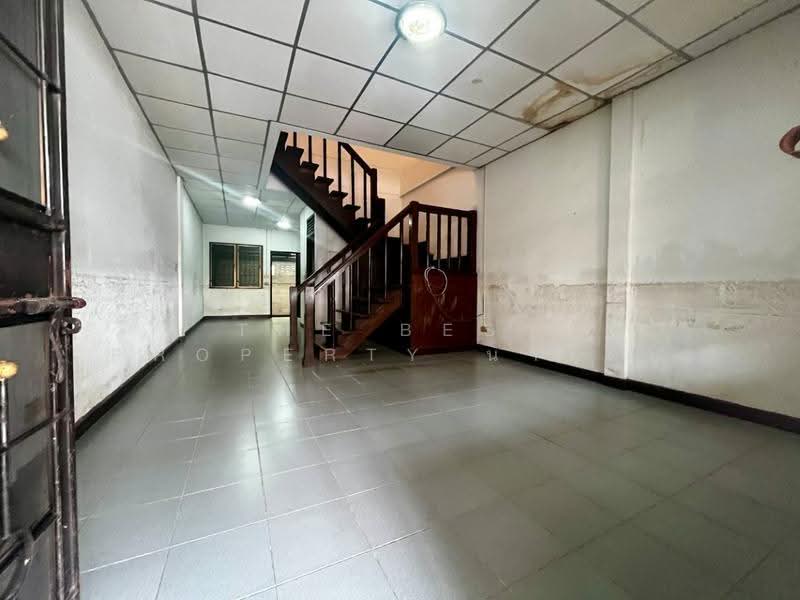 ปาริชาติ 345 บางคูวัด, ปทุมธานี, บางคูวัด, เมืองปทุมธานี, ปทุมธานี, 85 ตร.ม., ทาวน์เฮ้าส์ ขาย, โดย The Best Property นาเดีย, 500469847 - DDproperty.com