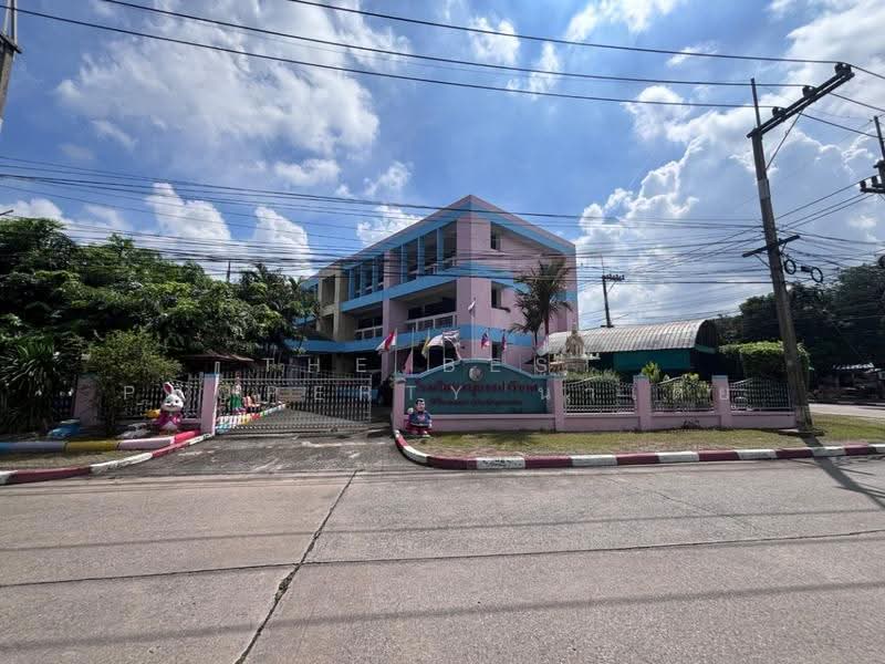ปาริชาติ 345 บางคูวัด, ปทุมธานี, บางคูวัด, เมืองปทุมธานี, ปทุมธานี, 85 ตร.ม., ทาวน์เฮ้าส์ ขาย, โดย The Best Property นาเดีย, 500469847 - DDproperty.com