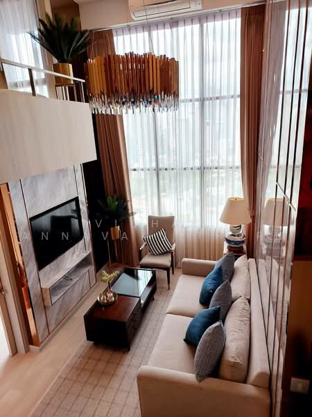 Knightsbridge Prime Sathorn : ไนท์บริดจ์ ไพรม์ สาทร, กรุงเทพ, 599 นราธิวาสราชนครินทร์, ทุ่งมหาเมฆ, สาทร, กรุงเทพ, 45 ตร.ม., คอนโด ให้เช่า, โดย Vichai Annavakulthorn, 500469848 - DDproperty.com