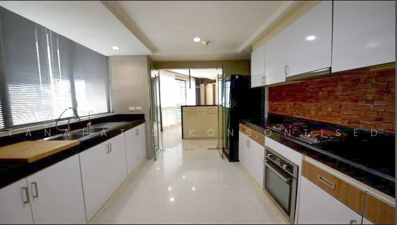 President Park Sukhumvit 24, Bangkok, 99 Sukhumvit 24 Alley, Khlongtoei Nua, Watthana, Bangkok, 3 Bedrooms, 265 sqm, Condo For Sale, by Tanapat Sakonsontised, 500469849 - DDproperty.com