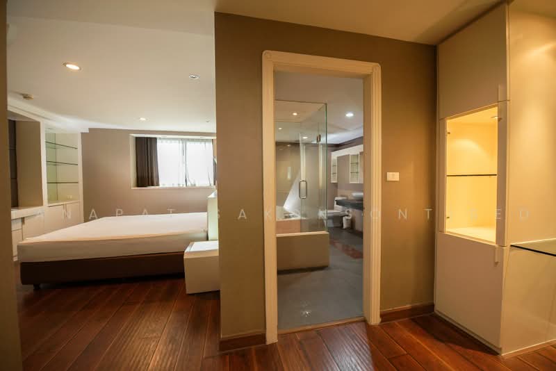 President Park Sukhumvit 24, Bangkok, 99 Sukhumvit 24 Alley, Khlongtoei Nua, Watthana, Bangkok, 3 Bedrooms, 265 sqm, Condo For Sale, by Tanapat Sakonsontised, 500469849 - DDproperty.com