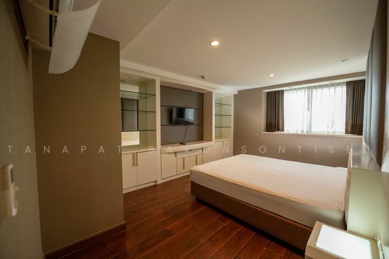 President Park Sukhumvit 24, Bangkok, 99 Sukhumvit 24 Alley, Khlongtoei Nua, Watthana, Bangkok, 3 Bedrooms, 265 sqm, Condo For Sale, by Tanapat Sakonsontised, 500469849 - DDproperty.com