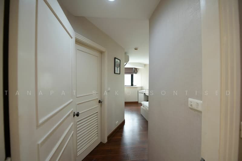 President Park Sukhumvit 24, Bangkok, 99 Sukhumvit 24 Alley, Khlongtoei Nua, Watthana, Bangkok, 3 Bedrooms, 265 sqm, Condo For Sale, by Tanapat Sakonsontised, 500469849 - DDproperty.com