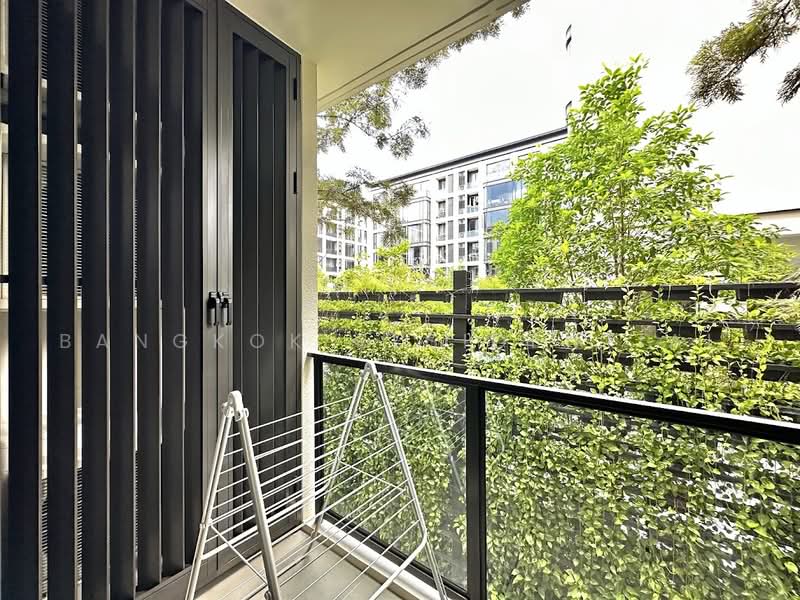 The Reserve Sukhumvit 61 : เดอะ รีเซิร์ฟ สุขุมวิท 61, กรุงเทพ, 78 ถนนสุขุมวิท 61, คลองตันเหนือ, วัฒนา, กรุงเทพ, 63 ตร.ม., คอนโด ให้เช่า, โดย Bangkok Residential, 500469851 - DDproperty.com