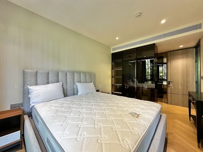 The Reserve Sukhumvit 61, Bangkok, 78 Soi Sukhumvit 61, Khlong Tan Nua, Watthana, Bangkok, 2 Bedrooms, 63 sqm, Condo For Rent, by Bangkok Residential, 500469851 - DDproperty.com