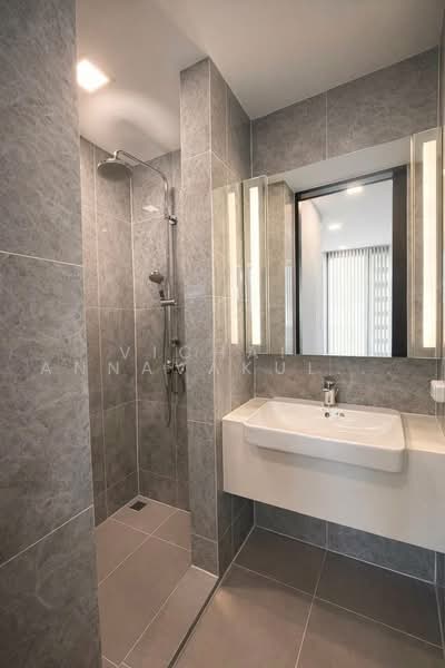 Noble Around Ari, Bangkok, 312 Phahon Yothin Rd, Samsen Nai, Phaya Thai, Bangkok, Studio, 28 sqm, Condo For Rent, by Vichai Annavakulthorn, 500469853 - DDproperty.com