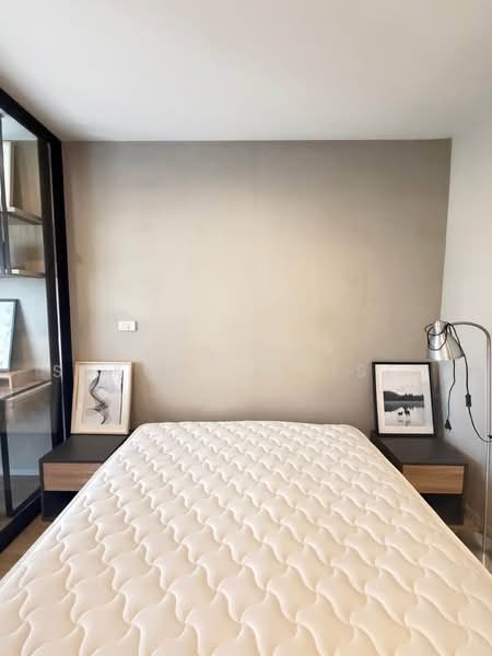 Blossom Condo @ Sathorn-Charoenrat, Bangkok, Charoen Rat Road, Thung Wat Don, Sathon, Bangkok, 1 Bedroom, 30 sqm, Condo For Rent, by Tanapat Sakonsontised, 500469854 - DDproperty.com