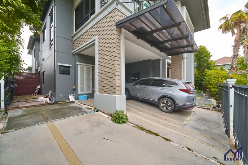 Grand Bangkok Boulevard Sathorn-Kanlapaphruek : แกรนด์ บางกอก บูเลอวาร์ด สาทร-กัลปพฤกษ์, กรุงเทพ, ถนน กัลปพฤกษ์, บางแค, กรุงเทพ, 250 ตร.ม., บ้านเดี่ยว ขาย, โดย ณัฐพล สกุลบุญถนอม, 500469855 - DDproperty.com