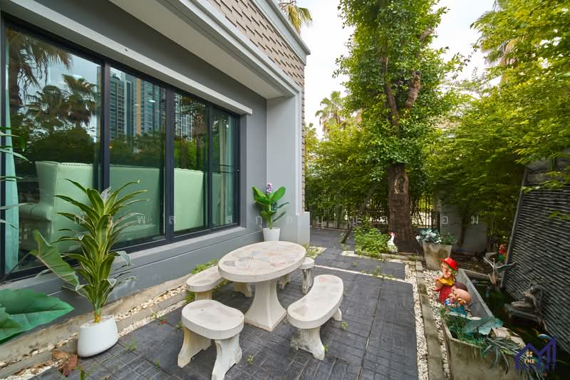 Grand Bangkok Boulevard Sathorn-Kanlapaphruek, Bangkok, Kanlapaphruek Road, Bang Khae, Bangkok, 4 Bedrooms, 250 sqm, Single Detached House For Sale, by NATTHAPOL Sakulboontanom, 500469855 - DDproperty.com
