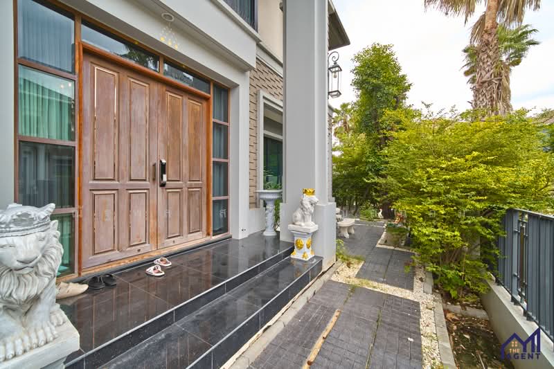 Grand Bangkok Boulevard Sathorn-Kanlapaphruek : แกรนด์ บางกอก บูเลอวาร์ด สาทร-กัลปพฤกษ์, กรุงเทพ, ถนน กัลปพฤกษ์, บางแค, กรุงเทพ, 250 ตร.ม., บ้านเดี่ยว ขาย, โดย ณัฐพล สกุลบุญถนอม, 500469855 - DDproperty.com