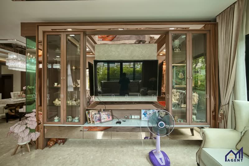 Grand Bangkok Boulevard Sathorn-Kanlapaphruek, Bangkok, Kanlapaphruek Road, Bang Khae, Bangkok, 4 Bedrooms, 250 sqm, Single Detached House For Sale, by NATTHAPOL Sakulboontanom, 500469855 - DDproperty.com