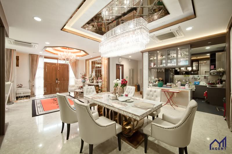 Grand Bangkok Boulevard Sathorn-Kanlapaphruek : แกรนด์ บางกอก บูเลอวาร์ด สาทร-กัลปพฤกษ์, กรุงเทพ, ถนน กัลปพฤกษ์, บางแค, กรุงเทพ, 250 ตร.ม., บ้านเดี่ยว ขาย, โดย ณัฐพล สกุลบุญถนอม, 500469855 - DDproperty.com