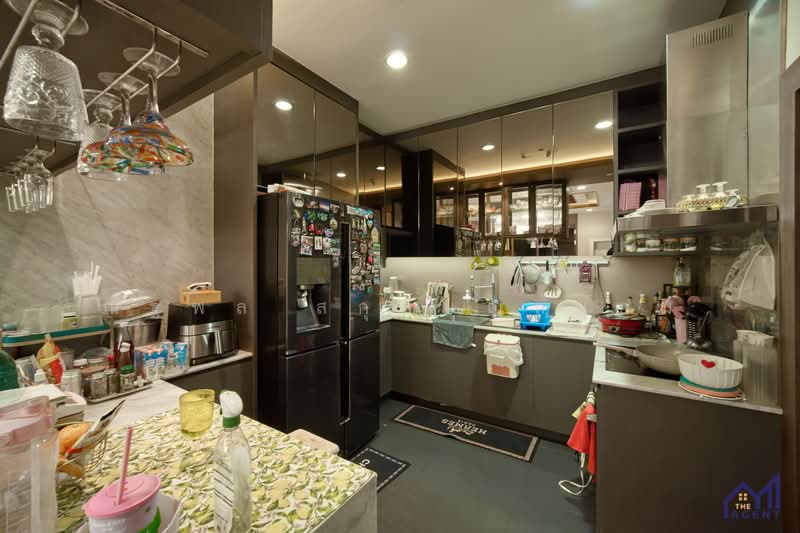Grand Bangkok Boulevard Sathorn-Kanlapaphruek : แกรนด์ บางกอก บูเลอวาร์ด สาทร-กัลปพฤกษ์, กรุงเทพ, ถนน กัลปพฤกษ์, บางแค, กรุงเทพ, 250 ตร.ม., บ้านเดี่ยว ขาย, โดย ณัฐพล สกุลบุญถนอม, 500469855 - DDproperty.com
