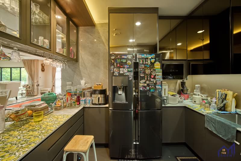 Grand Bangkok Boulevard Sathorn-Kanlapaphruek : แกรนด์ บางกอก บูเลอวาร์ด สาทร-กัลปพฤกษ์, กรุงเทพ, ถนน กัลปพฤกษ์, บางแค, กรุงเทพ, 250 ตร.ม., บ้านเดี่ยว ขาย, โดย ณัฐพล สกุลบุญถนอม, 500469855 - DDproperty.com