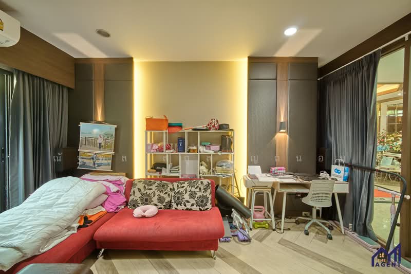 Grand Bangkok Boulevard Sathorn-Kanlapaphruek : แกรนด์ บางกอก บูเลอวาร์ด สาทร-กัลปพฤกษ์, กรุงเทพ, ถนน กัลปพฤกษ์, บางแค, กรุงเทพ, 250 ตร.ม., บ้านเดี่ยว ขาย, โดย ณัฐพล สกุลบุญถนอม, 500469855 - DDproperty.com