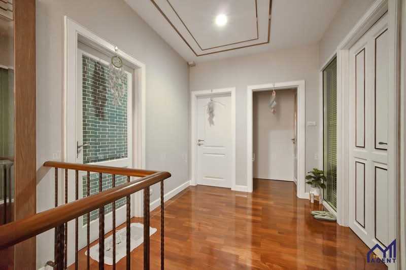 Grand Bangkok Boulevard Sathorn-Kanlapaphruek, Bangkok, Kanlapaphruek Road, Bang Khae, Bangkok, 4 Bedrooms, 250 sqm, Single Detached House For Sale, by NATTHAPOL Sakulboontanom, 500469855 - DDproperty.com