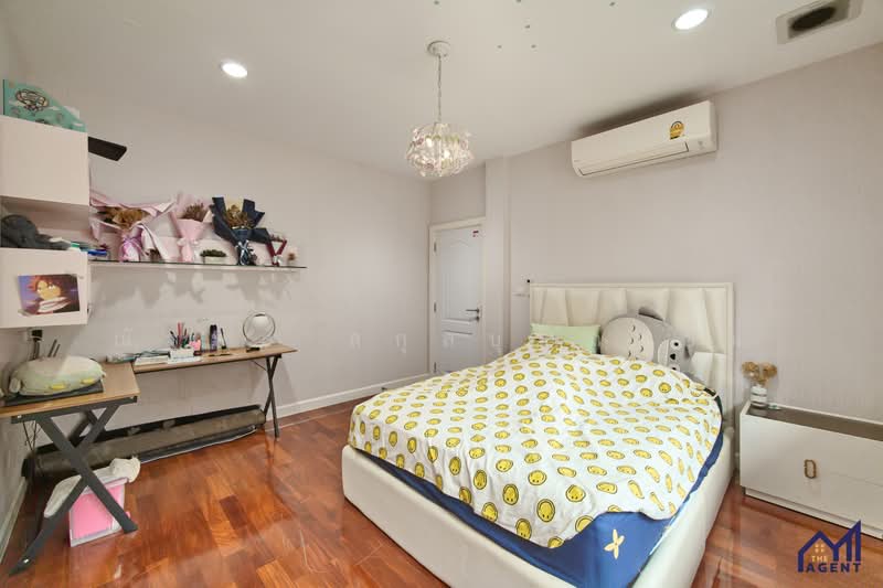 Grand Bangkok Boulevard Sathorn-Kanlapaphruek : แกรนด์ บางกอก บูเลอวาร์ด สาทร-กัลปพฤกษ์, กรุงเทพ, ถนน กัลปพฤกษ์, บางแค, กรุงเทพ, 250 ตร.ม., บ้านเดี่ยว ขาย, โดย ณัฐพล สกุลบุญถนอม, 500469855 - DDproperty.com