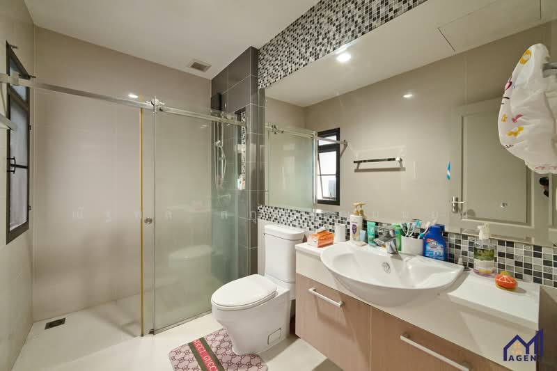 Grand Bangkok Boulevard Sathorn-Kanlapaphruek : แกรนด์ บางกอก บูเลอวาร์ด สาทร-กัลปพฤกษ์, กรุงเทพ, ถนน กัลปพฤกษ์, บางแค, กรุงเทพ, 250 ตร.ม., บ้านเดี่ยว ขาย, โดย ณัฐพล สกุลบุญถนอม, 500469855 - DDproperty.com