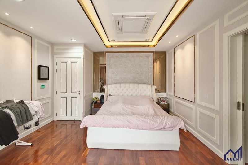 Grand Bangkok Boulevard Sathorn-Kanlapaphruek, Bangkok, Kanlapaphruek Road, Bang Khae, Bangkok, 4 Bedrooms, 250 sqm, Single Detached House For Sale, by NATTHAPOL Sakulboontanom, 500469855 - DDproperty.com
