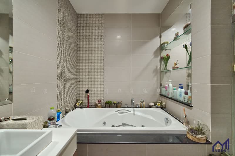 Grand Bangkok Boulevard Sathorn-Kanlapaphruek : แกรนด์ บางกอก บูเลอวาร์ด สาทร-กัลปพฤกษ์, กรุงเทพ, ถนน กัลปพฤกษ์, บางแค, กรุงเทพ, 250 ตร.ม., บ้านเดี่ยว ขาย, โดย ณัฐพล สกุลบุญถนอม, 500469855 - DDproperty.com