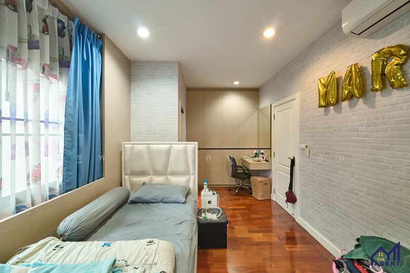 Grand Bangkok Boulevard Sathorn-Kanlapaphruek : แกรนด์ บางกอก บูเลอวาร์ด สาทร-กัลปพฤกษ์, กรุงเทพ, ถนน กัลปพฤกษ์, บางแค, กรุงเทพ, 250 ตร.ม., บ้านเดี่ยว ขาย, โดย ณัฐพล สกุลบุญถนอม, 500469855 - DDproperty.com
