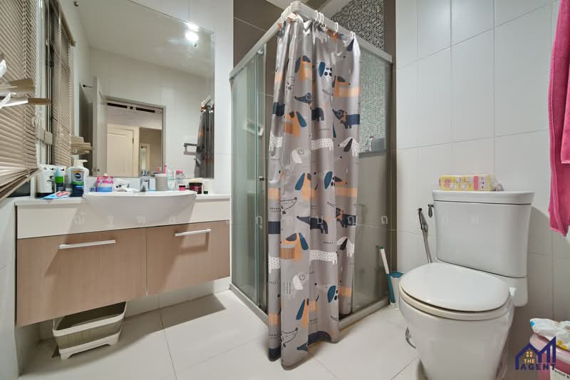 Grand Bangkok Boulevard Sathorn-Kanlapaphruek : แกรนด์ บางกอก บูเลอวาร์ด สาทร-กัลปพฤกษ์, กรุงเทพ, ถนน กัลปพฤกษ์, บางแค, กรุงเทพ, 250 ตร.ม., บ้านเดี่ยว ขาย, โดย ณัฐพล สกุลบุญถนอม, 500469855 - DDproperty.com