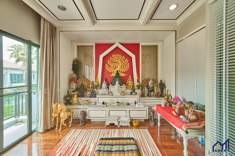 Grand Bangkok Boulevard Sathorn-Kanlapaphruek : แกรนด์ บางกอก บูเลอวาร์ด สาทร-กัลปพฤกษ์, กรุงเทพ, ถนน กัลปพฤกษ์, บางแค, กรุงเทพ, 250 ตร.ม., บ้านเดี่ยว ขาย, โดย ณัฐพล สกุลบุญถนอม, 500469855 - DDproperty.com