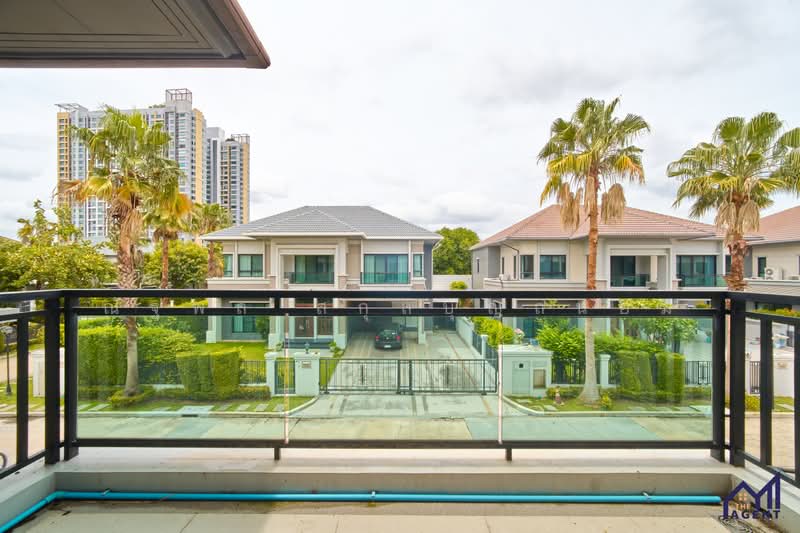 Grand Bangkok Boulevard Sathorn-Kanlapaphruek, Bangkok, Kanlapaphruek Road, Bang Khae, Bangkok, 4 Bedrooms, 250 sqm, Single Detached House For Sale, by NATTHAPOL Sakulboontanom, 500469855 - DDproperty.com
