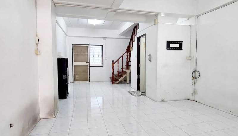 Sap Din Thong Namdaeng, Samut Prakan, Thepharak Road, Thepharak, Muang Samut Prakarn, Samut Prakan, 2 Bedrooms, 100 sqm, Townhouse For Sale, by The Best Property เล็ก, 500469856 - DDproperty.com