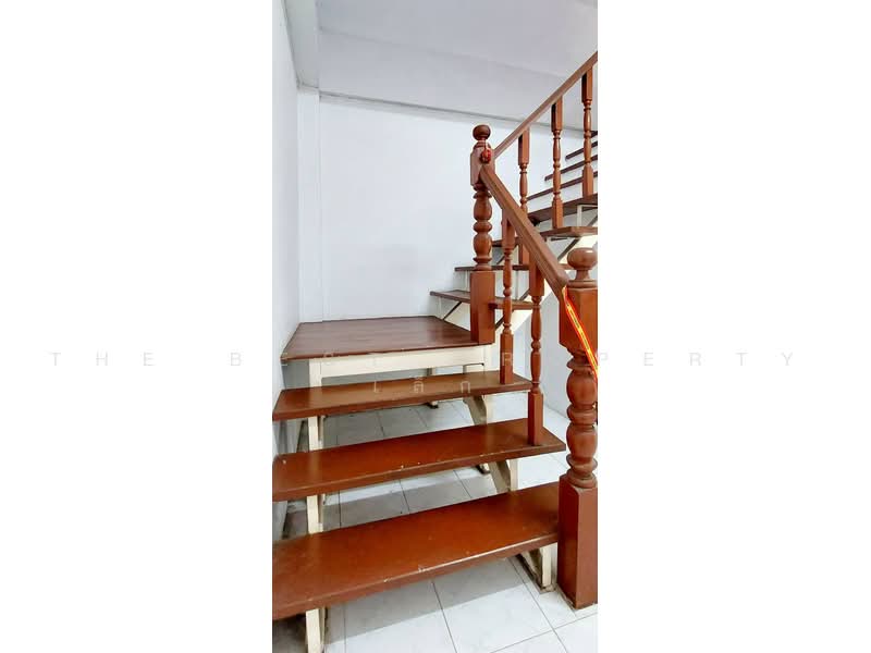 Sap Din Thong Namdaeng, Samut Prakan, Thepharak Road, Thepharak, Muang Samut Prakarn, Samut Prakan, 2 Bedrooms, 100 sqm, Townhouse For Sale, by The Best Property เล็ก, 500469856 - DDproperty.com