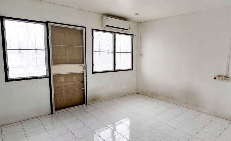 Sap Din Thong Namdaeng, Samut Prakan, Thepharak Road, Thepharak, Muang Samut Prakarn, Samut Prakan, 2 Bedrooms, 100 sqm, Townhouse For Sale, by The Best Property เล็ก, 500469856 - DDproperty.com