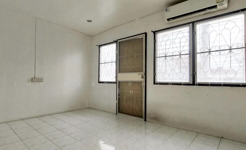 Sap Din Thong Namdaeng, Samut Prakan, Thepharak Road, Thepharak, Muang Samut Prakarn, Samut Prakan, 2 Bedrooms, 100 sqm, Townhouse For Sale, by The Best Property เล็ก, 500469856 - DDproperty.com