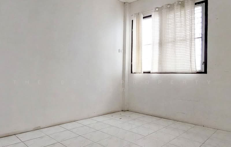 Sap Din Thong Namdaeng, Samut Prakan, Thepharak Road, Thepharak, Muang Samut Prakarn, Samut Prakan, 2 Bedrooms, 100 sqm, Townhouse For Sale, by The Best Property เล็ก, 500469856 - DDproperty.com