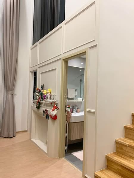 Maru Ekkamai 2, Bangkok, 70-5 Sukhumvit 63 Road, Phra Kanong Nua, Watthana, Bangkok, 2 Bedrooms, 45 sqm, Condo For Sale, by Tanapat Sakonsontised, 500469857 - DDproperty.com