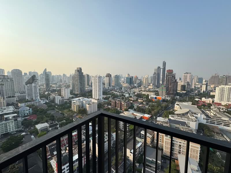 Maru Ekkamai 2 : มารุ เอกมัย 2, กรุงเทพ, 70-5 ถนนสุขุมวิท 63, พระโขนงเหนือ, วัฒนา, กรุงเทพ, 45 ตร.ม., คอนโด ขาย, โดย Tanapat Sakonsontised, 500469857 - DDproperty.com