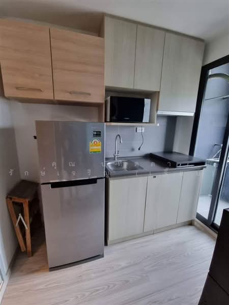 IDEO Mobi Wongsawang Interchange, Bangkok, 789 Krungthrp-Nonthaburi Road, Bang Sue, Bangkok, 1 Bedroom, 25 sqm, Condo For Sale, by คุณ ปทิตตา รักษ์เจริญ (เจี๊ยบ), 500469861 - DDproperty.com