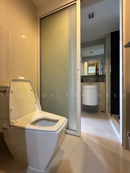 Rhythm Sukhumvit 50, Bangkok, 8 Sukhumvit 50, Sukhumvit Road, Phra Kanong, Khlong Toei, Bangkok, 1 Bedroom, 37 sqm, Condo For Rent, by Suchada Panyarem, 500469862 - DDproperty.com