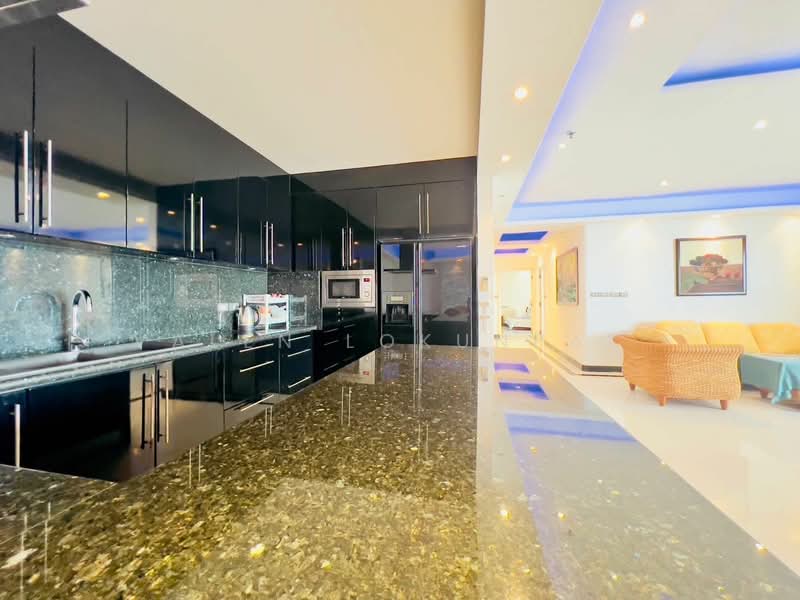 View Talay 3 Condominium Pratumnak, Chon Buri (Pattaya), 6 พระตำหนัก, Nong Pru, Bang Lamung (Pattaya), Chon Buri (Pattaya), 2 Bedrooms, 199 sqm, Condo For Sale, by Valen Lokunpai , 500469863 - DDproperty.com