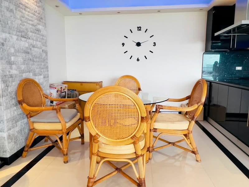 View Talay 3 Condominium Pratumnak, Chon Buri (Pattaya), 6 พระตำหนัก, Nong Pru, Bang Lamung (Pattaya), Chon Buri (Pattaya), 2 Bedrooms, 199 sqm, Condo For Sale, by Valen Lokunpai , 500469863 - DDproperty.com