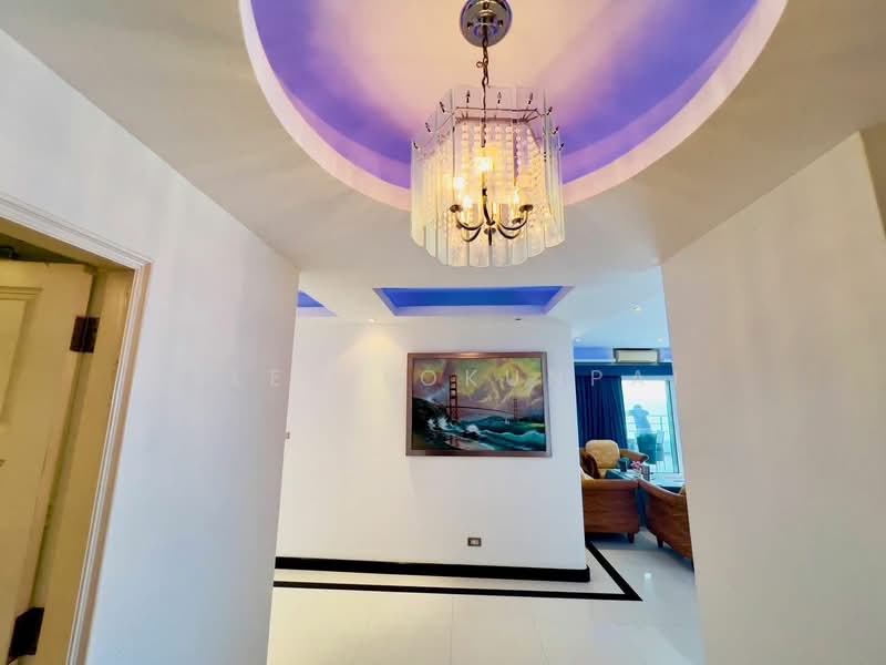 View Talay 3 Condominium Pratumnak, Chon Buri (Pattaya), 6 พระตำหนัก, Nong Pru, Bang Lamung (Pattaya), Chon Buri (Pattaya), 2 Bedrooms, 199 sqm, Condo For Sale, by Valen Lokunpai , 500469863 - DDproperty.com