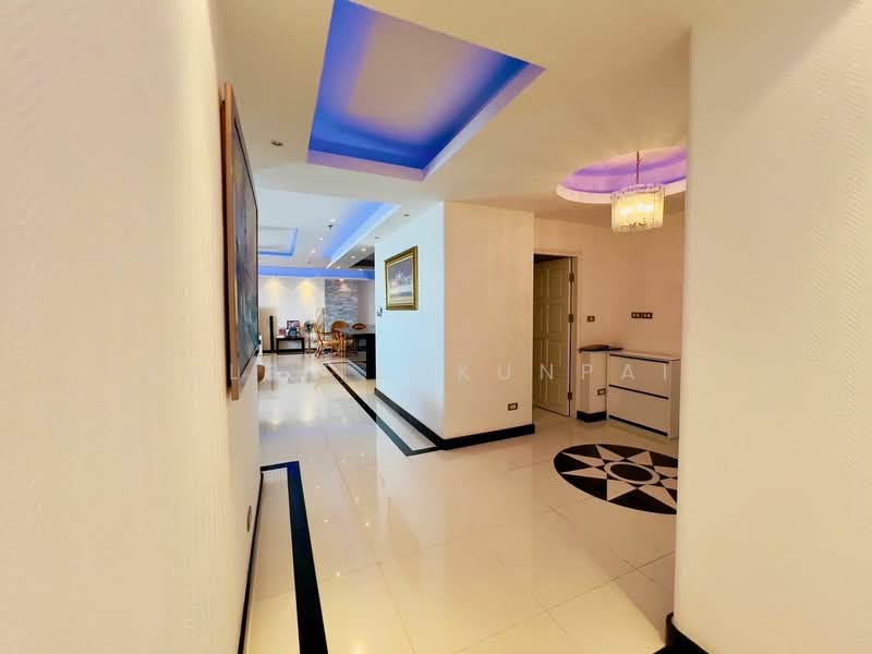 View Talay 3 Condominium Pratumnak, Chon Buri (Pattaya), 6 พระตำหนัก, Nong Pru, Bang Lamung (Pattaya), Chon Buri (Pattaya), 2 Bedrooms, 199 sqm, Condo For Sale, by Valen Lokunpai , 500469863 - DDproperty.com