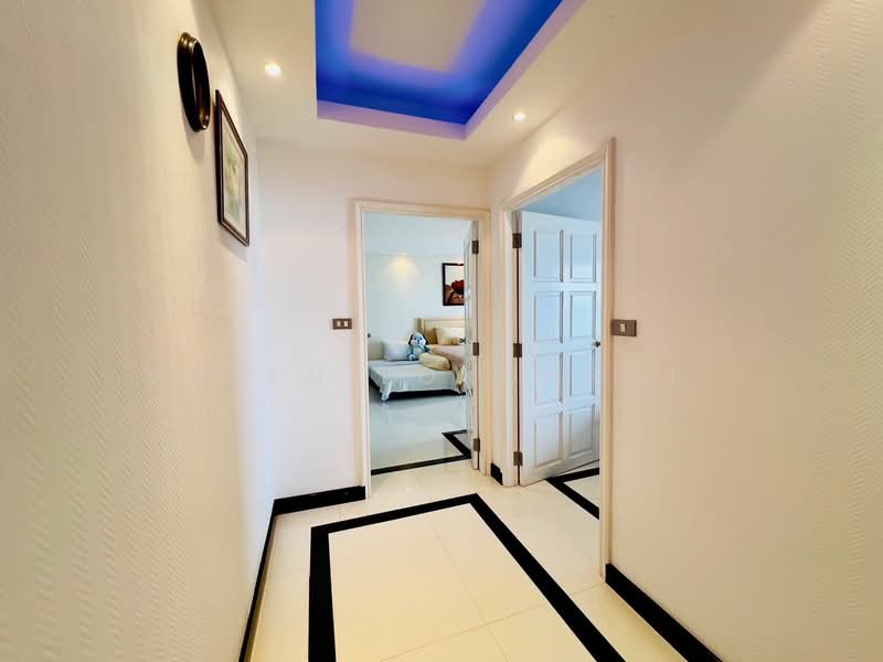 View Talay 3 Condominium Pratumnak, Chon Buri (Pattaya), 6 พระตำหนัก, Nong Pru, Bang Lamung (Pattaya), Chon Buri (Pattaya), 2 Bedrooms, 199 sqm, Condo For Sale, by Valen Lokunpai , 500469863 - DDproperty.com
