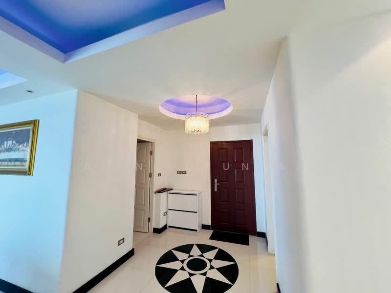 View Talay 3 Condominium Pratumnak, Chon Buri (Pattaya), 6 พระตำหนัก, Nong Pru, Bang Lamung (Pattaya), Chon Buri (Pattaya), 2 Bedrooms, 199 sqm, Condo For Sale, by Valen Lokunpai , 500469863 - DDproperty.com