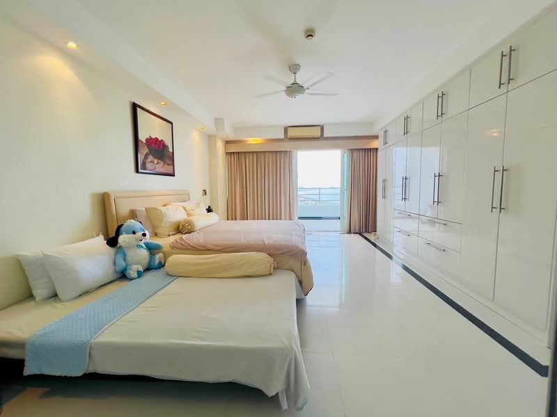View Talay 3 Condominium Pratumnak, Chon Buri (Pattaya), 6 พระตำหนัก, Nong Pru, Bang Lamung (Pattaya), Chon Buri (Pattaya), 2 Bedrooms, 199 sqm, Condo For Sale, by Valen Lokunpai , 500469863 - DDproperty.com