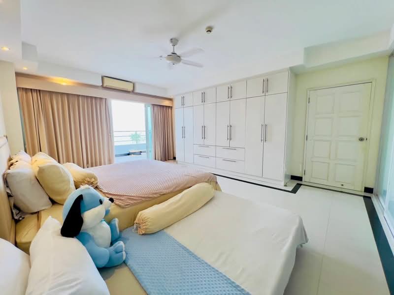 View Talay 3 Condominium Pratumnak, Chon Buri (Pattaya), 6 พระตำหนัก, Nong Pru, Bang Lamung (Pattaya), Chon Buri (Pattaya), 2 Bedrooms, 199 sqm, Condo For Sale, by Valen Lokunpai , 500469863 - DDproperty.com