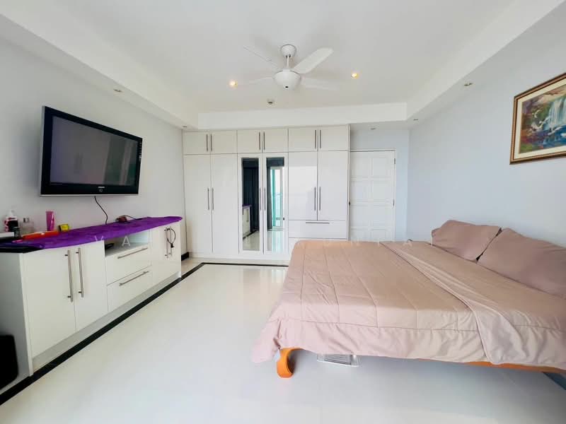 View Talay 3 Condominium Pratumnak, Chon Buri (Pattaya), 6 พระตำหนัก, Nong Pru, Bang Lamung (Pattaya), Chon Buri (Pattaya), 2 Bedrooms, 199 sqm, Condo For Sale, by Valen Lokunpai , 500469863 - DDproperty.com