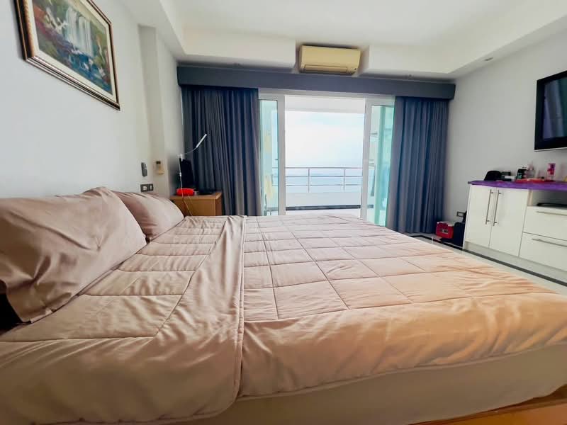 View Talay 3 Condominium Pratumnak, Chon Buri (Pattaya), 6 พระตำหนัก, Nong Pru, Bang Lamung (Pattaya), Chon Buri (Pattaya), 2 Bedrooms, 199 sqm, Condo For Sale, by Valen Lokunpai , 500469863 - DDproperty.com