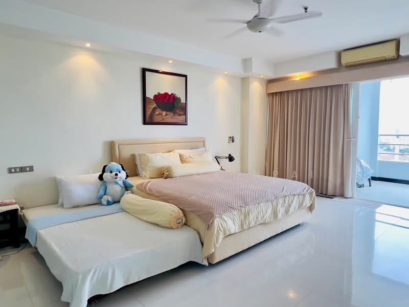 View Talay 3 Condominium Pratumnak, Chon Buri (Pattaya), 6 พระตำหนัก, Nong Pru, Bang Lamung (Pattaya), Chon Buri (Pattaya), 2 Bedrooms, 199 sqm, Condo For Sale, by Valen Lokunpai , 500469863 - DDproperty.com
